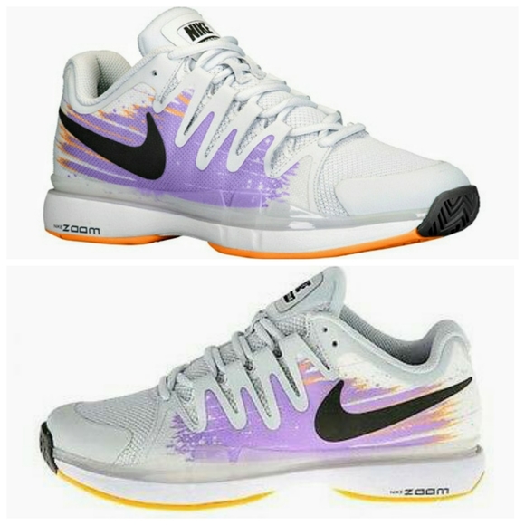 nike zoom vapor 9.5 tour women's